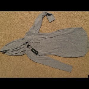 Maniere De Voir Sweater Dress